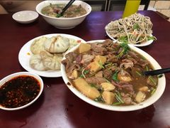 -小胖包子王(光明楼店)