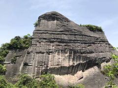 -崀山风景名胜区