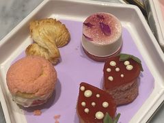 -哈根达斯(济南万象城店)