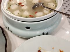 -热河食府(中山路店)