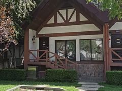 -太阳岛度假酒店