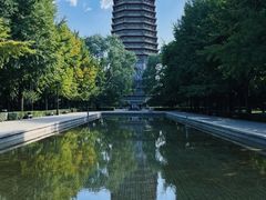 -玲珑塔公园