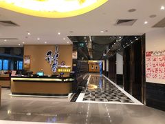 -稻香海鲜饭店(第一国际店)