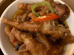 -潮府馆·非遗潮州菜·世纪公园(新国际博览中心店)