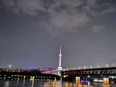 -武汉长江大桥