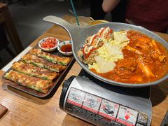 -TAIFORKS 大福食堂·山葵烤肉料理·拌饭(宝安店)