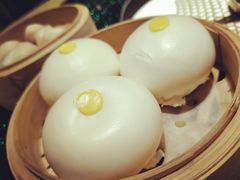 流沙包-味可道美食坊(福基路店)
