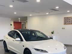 -TESLA 特斯拉(北京南四环中路特斯拉中心)