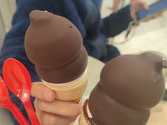 -DQ·蛋糕·冰淇淋(浦江欢乐颂店)