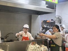-海汇源老烧麦店(东大街总店)
