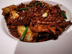 金牌爆炒腰花-城南往事·鲁菜济南菜(龙奥万科店)
