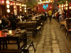 -老灶房-四川土菜(铁牛广场店)