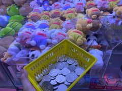 -酷洛小镇(步步高新天地购物广场店)