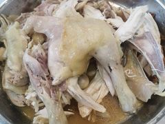 -芭厘农庄老字号·清远鸡