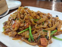 -悦雅居·老广州老味道(长湖店)
