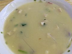 -老方子馅饼粥(台东店)
