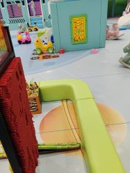 -孩子王童乐园(唐山万达广场店)