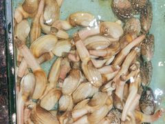 -天天海鲜城·海鲜大排档(新溪店)