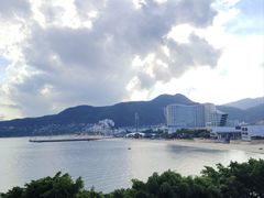 -大梅沙海滨公园