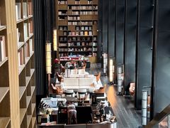 -木嘛working coffee(前海店)