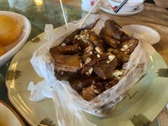 -崖口红树林海鲜餐厅