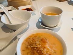 -利苑酒家(合景国际金融广场店)