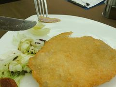 -红房子西菜馆(淮海中路店)