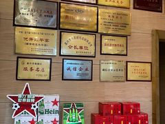 -南湖船菜大酒店