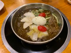 -咕咕站韩国料理(紫金港店)