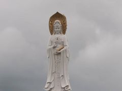 -三亚南山文化旅游区