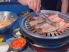 -入火韩国烤肉(凯旋广场店)