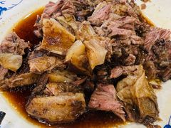 -柴氏风味斋(甘家口店)