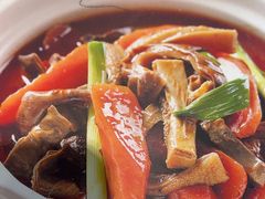 -院8里·少城记忆老川菜(宽窄巷子店)