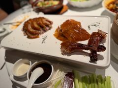 -漢舍中国菜馆(浦东嘉里城店)