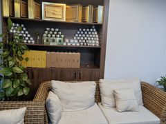 -肩颈管家·肩颈调理·经络养生(华景新城店)