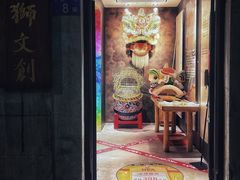 -广州西关永庆坊旅游区