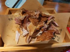 -倍儿美海鲜大排挡·非遗海鲜蒸饺(洋货店)