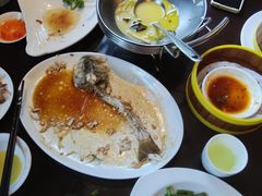 -古南都·老广东酒楼(龙江店)