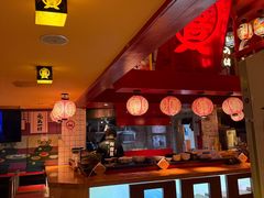 -有喜屋·鲜鸡烧鸟·居酒屋(安龙路店)