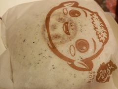 -麦当劳(百联西郊购物中心店)