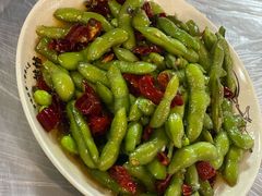 毛豆-小民大排档(光谷店)