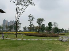 -府河摄影公园