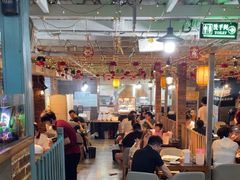 -三个大叔东北烧烤·砂锅菜(西三旗店)