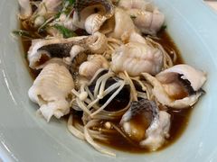 -南山鲜虾面·活鲜小馆·海味大连菜(南山总店)