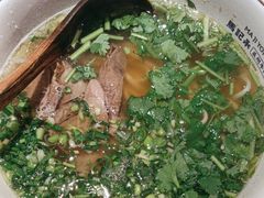 -马记永·兰州牛肉面(3019君尚店)