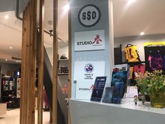 -上海潜殿潜水中心