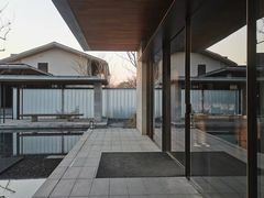 -木守西溪溪隐餐厅