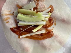 -便宜坊烤鸭店(贵园里店)