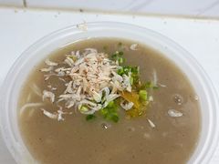 -汪记鲜鱼糊汤粉(沈阳路总店)