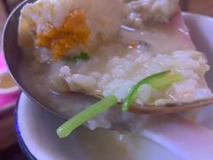 -正宗波记潮州砂锅粥(新洲一街店)